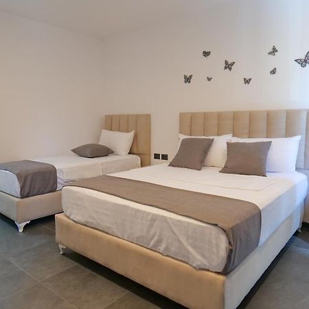 Hotel Vila Celaj Vlorë Exteriér fotografie